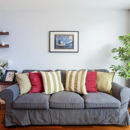 Apartment Cozy Flat Near Popular Attractions In Beyoglu