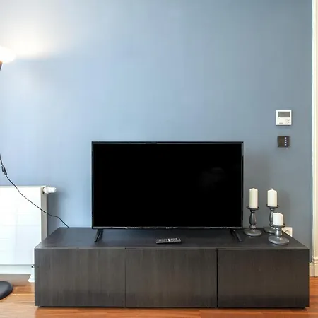 Apartment Cozy Flat Near Popular Attractions In Beyoglu