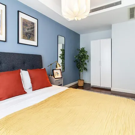 Cozy Flat Near Popular Attractions In Beyoglu