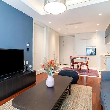 Apartment Cozy Flat Near Popular Attractions In Beyoglu *